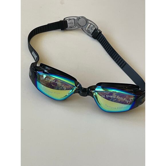New Aegend Swim Goggles, Swimming Goggles - Picture 1 of 6